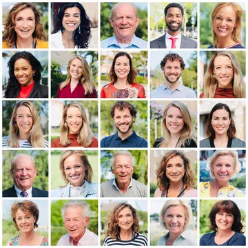 内容策划讲述者